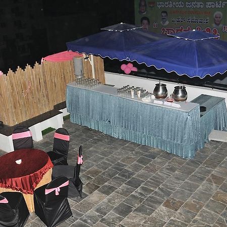 Octave Hotel & Spa - Sarjapur Road Bangalore Extérieur photo