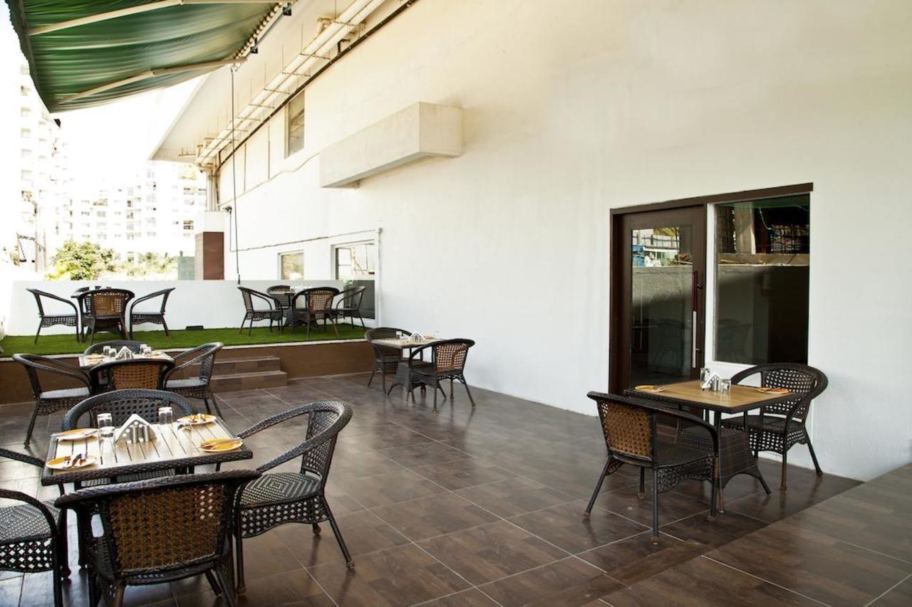 Octave Hotel & Spa - Sarjapur Road Bangalore Extérieur photo