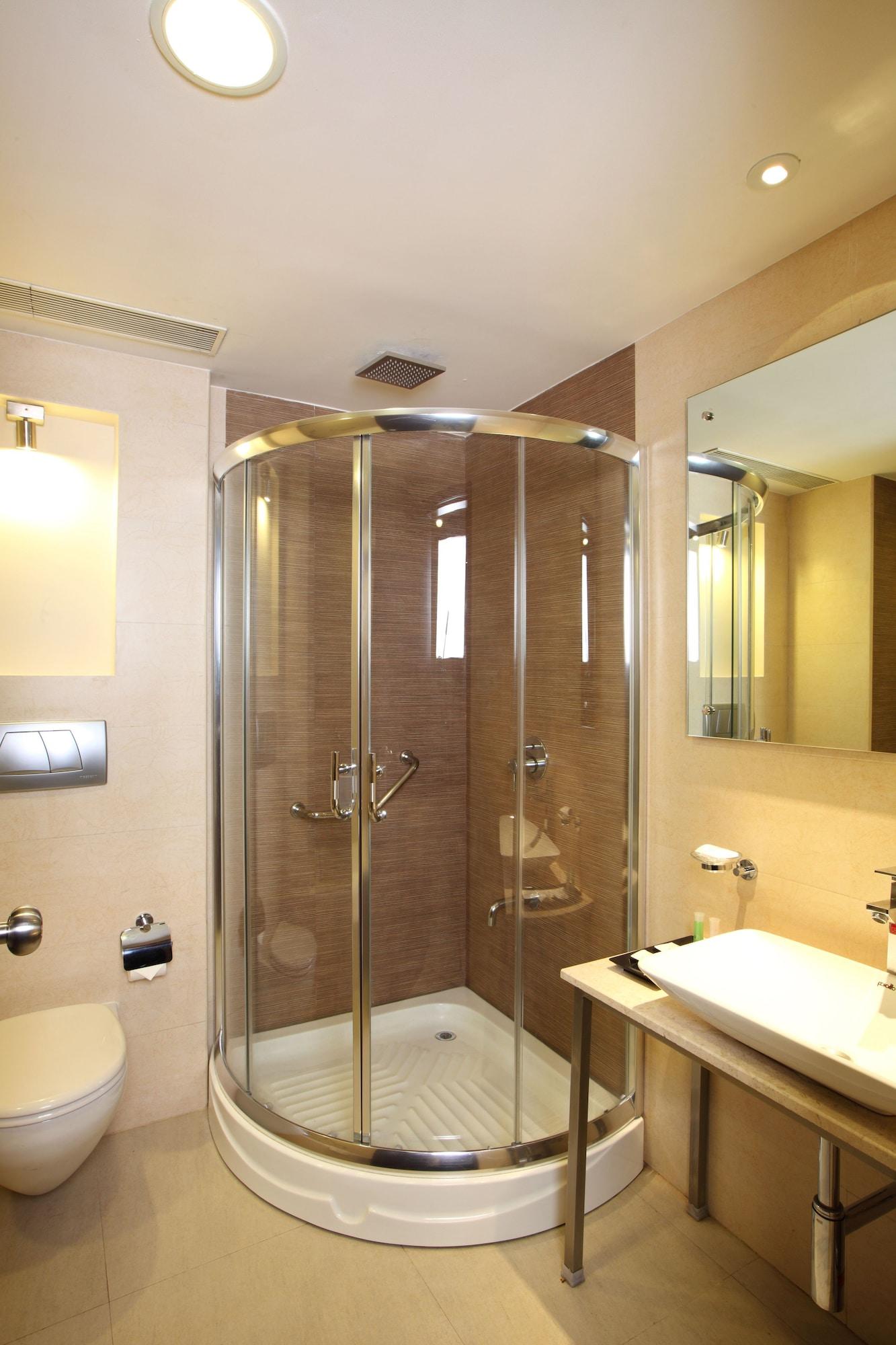 Octave Hotel & Spa - Sarjapur Road Bangalore Extérieur photo