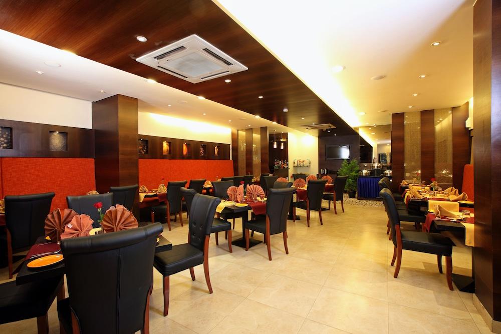 Octave Hotel & Spa - Sarjapur Road Bangalore Extérieur photo