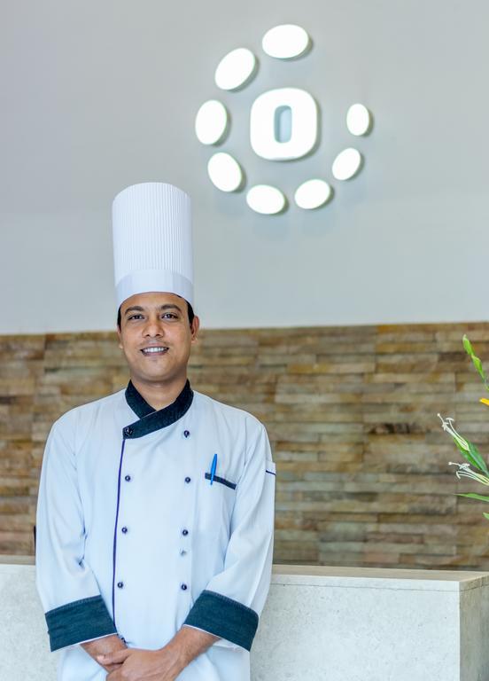 Octave Hotel & Spa - Sarjapur Road Bangalore Extérieur photo