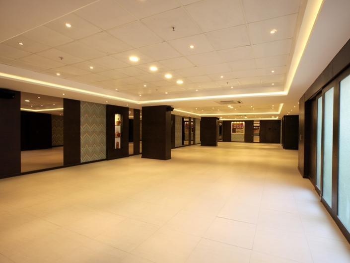 Octave Hotel & Spa - Sarjapur Road Bangalore Extérieur photo