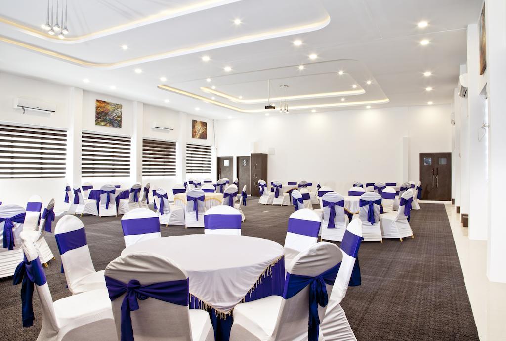 Octave Hotel & Spa - Sarjapur Road Bangalore Extérieur photo