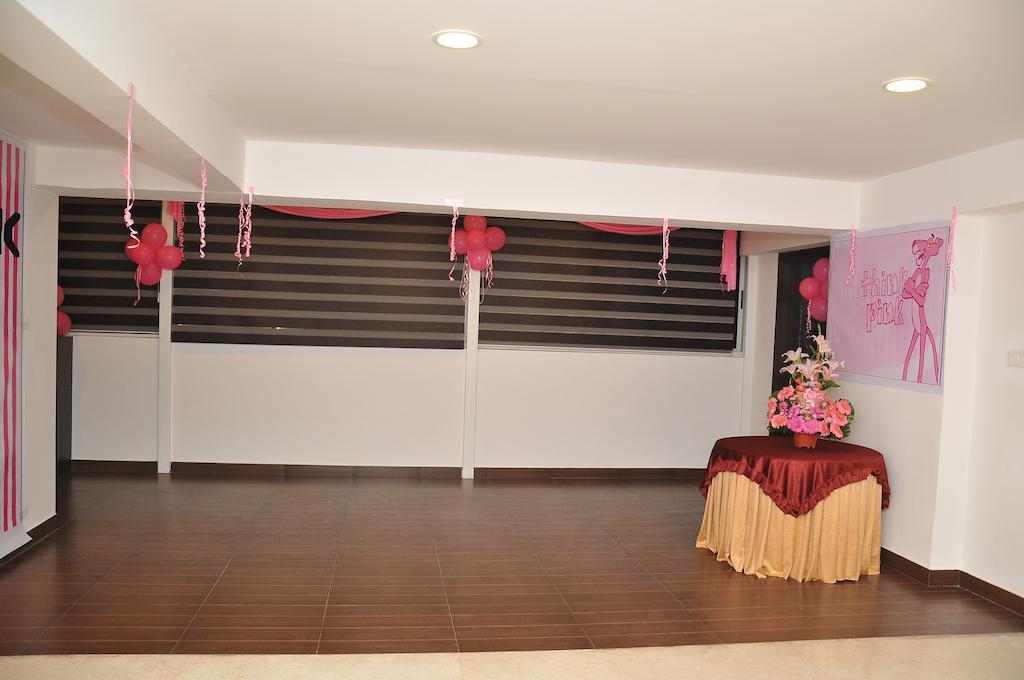 Octave Hotel & Spa - Sarjapur Road Bangalore Extérieur photo