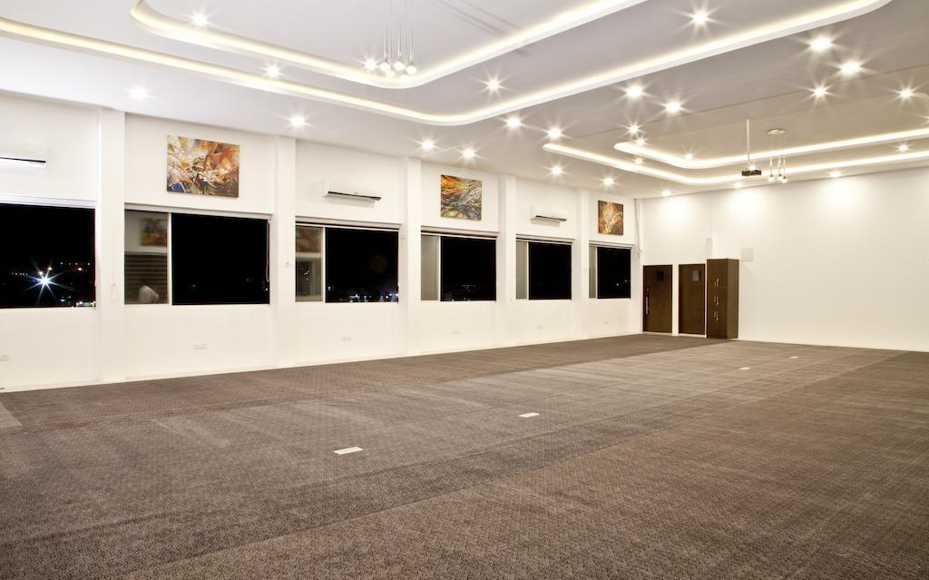 Octave Hotel & Spa - Sarjapur Road Bangalore Extérieur photo