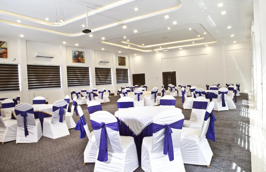 Octave Hotel & Spa - Sarjapur Road Bangalore Extérieur photo